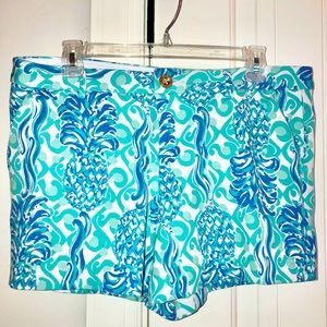 Lilly Pulitzer Callahan Knit short
